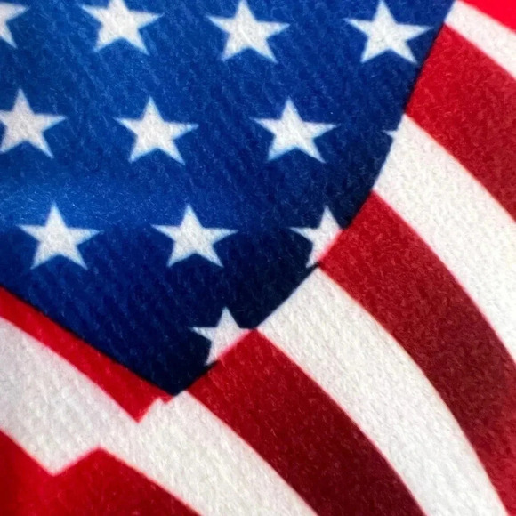 Dog Bandanna Pack of 2 NWOT - Picture 3 of 4